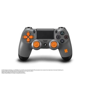 Controle Dualshock 4 (Call Of Duty Limited Edition) - PS4