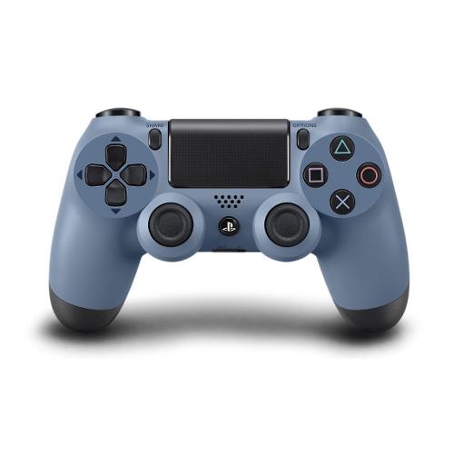 Controle Dualshock 4 (Gray Blue) - Ps4