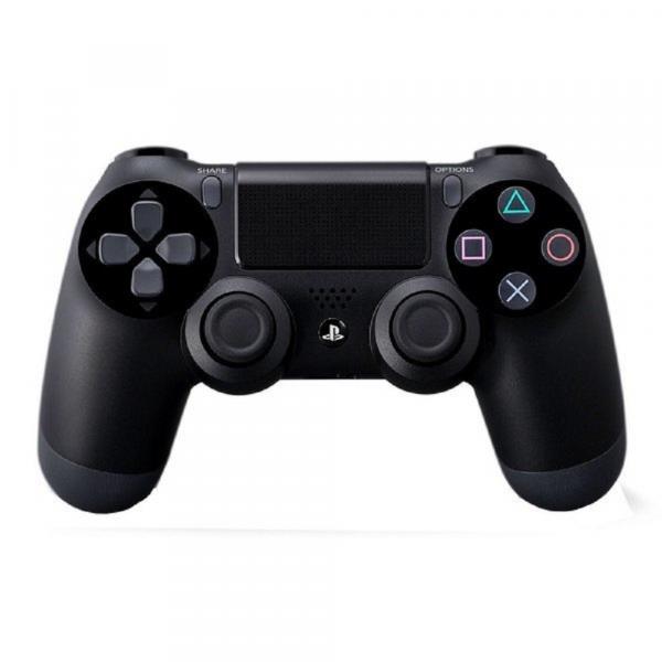 Controle Dualshock 4 Joystick Sem Fio PS4 - Sony
