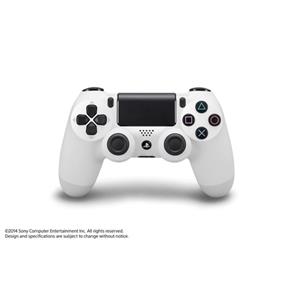 Controle Dualshock 4 para Playstation 4 PS4 - Branco