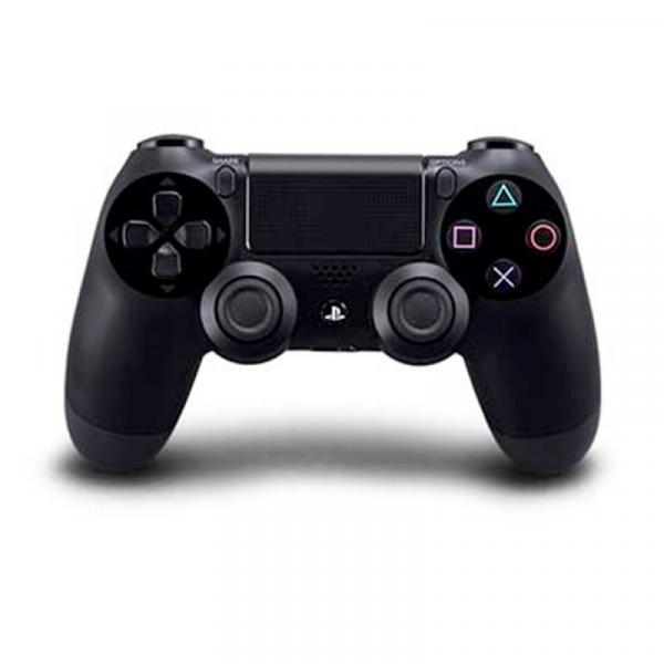 Controle Dualshock 4 para Playstation 4 PS4 Preto - Sony