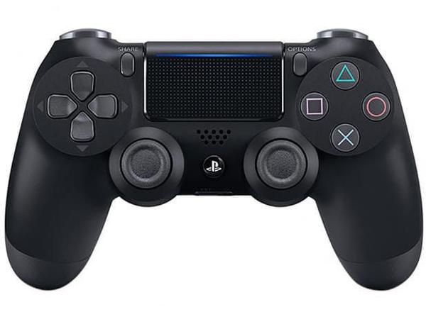 Controle Dualshock 4 para PS4 Sem Fio - Sony