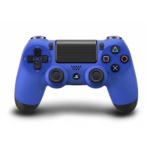 Controle Dualshock 4 Ps4 Azul - Importado - Sony