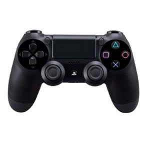 Controle Dualshock Preto - PS4