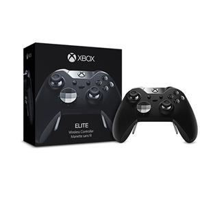 Controle Elite Sem Fio para Xbox One - Microsoft