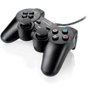 Controle 3 em 1 PS3 Playstation 2 PC