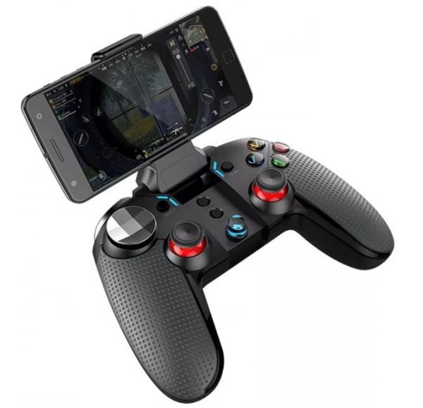 Controle Gamepad Bluetooth PG-9099 Wolverine - Ipega