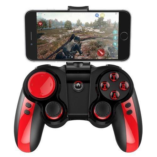 Controle Gamepad Ipega 9089 Android Ios Bluetooth Tablet Ce