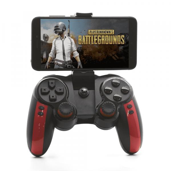 Controle Gamepad Ipega 9089 Android Ios Bluetooth Tablet Celular