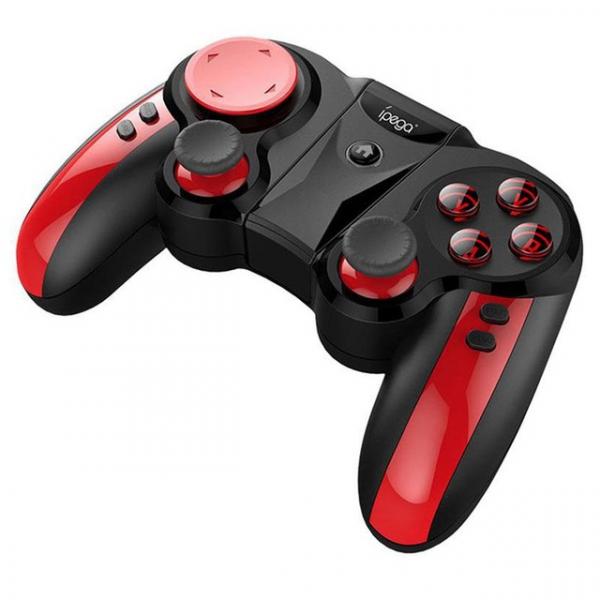 Controle Gamepad Ipega Android Ios Bluetooth Tablet Celular 9089