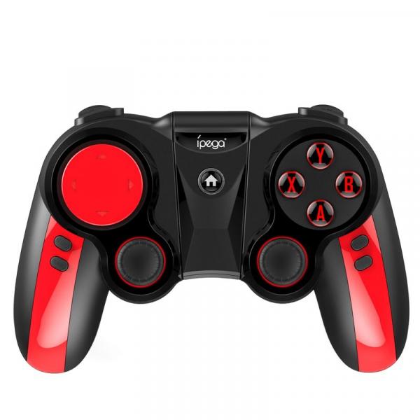 Controle Gamepad Ipega Android Ios Bluetooth Tablet Celular 9089