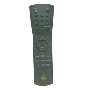 Controle Gc St67 C0867 de Tv Lg Compativel com Goldstar Cce Mtm034 Fs185E