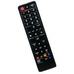 Controle Home Theater Samsung - Ht-f4505zd / Ah59-02533a