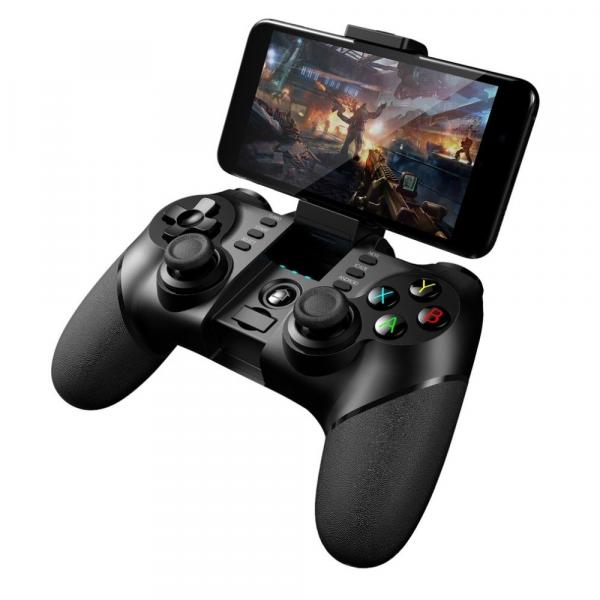 Controle Ipega Bluetooth Pg 9076 Android Pc Ps3 Celular Game