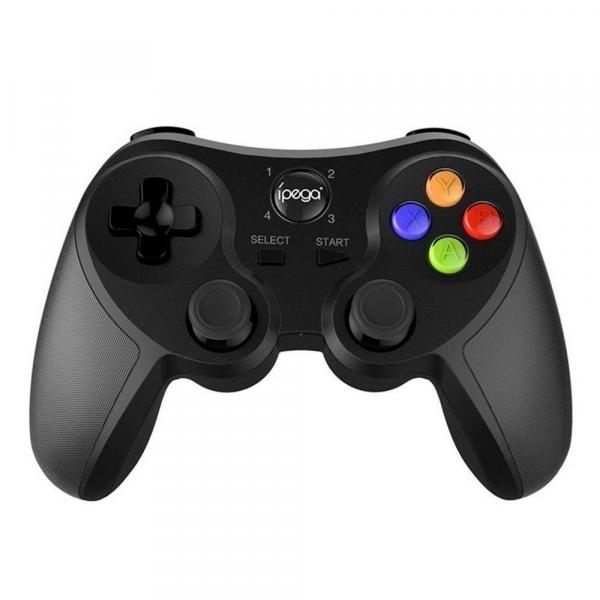 Controle Joystick Bluetooth Ípega PG-9078 Android Iphone Smartphone Tablet