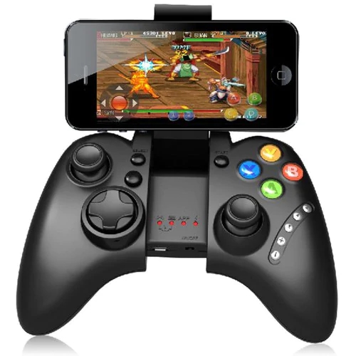 Controle Joystick Celular Android Ipega 9021 Gamepad Pc Top