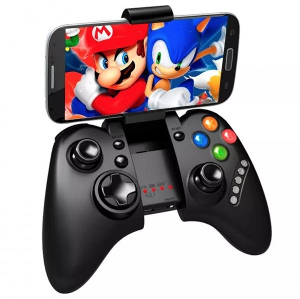 Controle Joystick Ipega 9021 Xbox Android Celular Pc Gamepad - Ípega