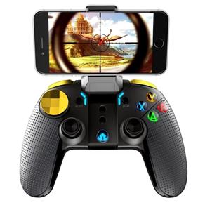 Controle Joystick Ipega Bluetooth Celular Android 9118 Ios