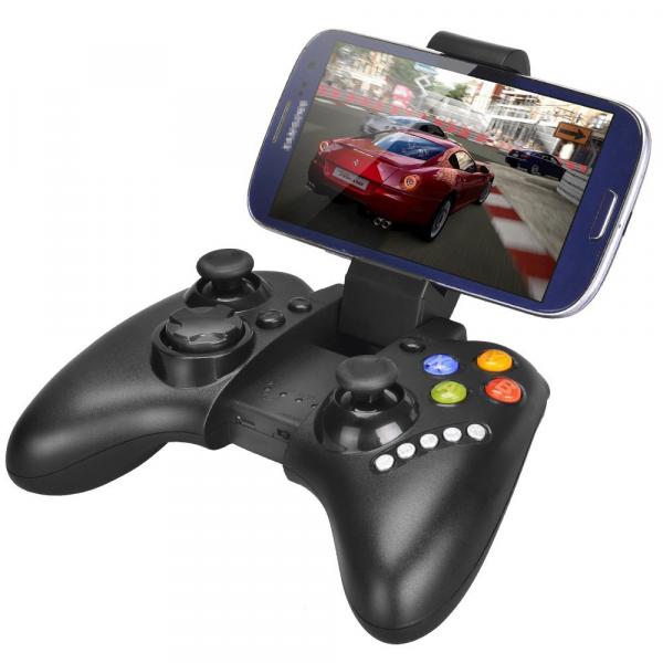 Controle Joystick Ipega Pc Android Gamepad Smartphone 9021