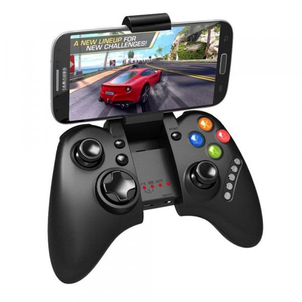Controle Joystick Ipega Pc Android Gamepad Smartphone 9021