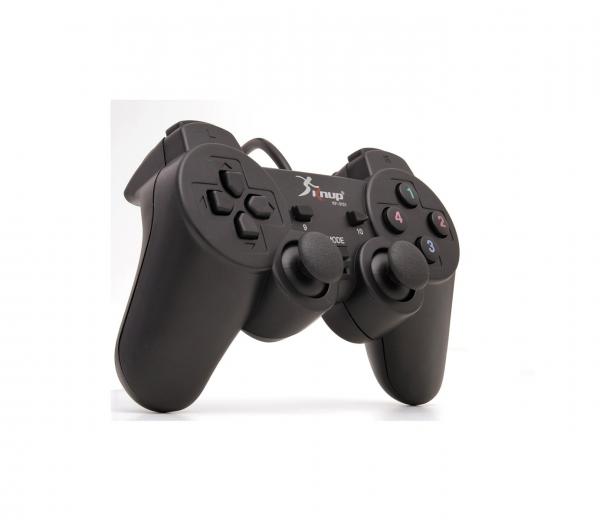 Controle Joystick Usb Ps3 Playstation 3 Pc Dualshock KP-3121 - Knup