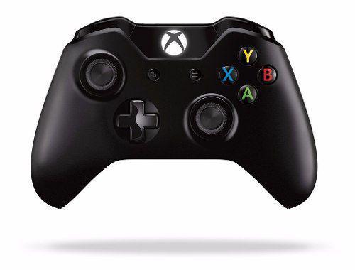 Controle Joystick Xbox One Original Microsoft
