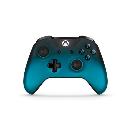 Controle Microsoft Ocean Shadow - Xbox One
