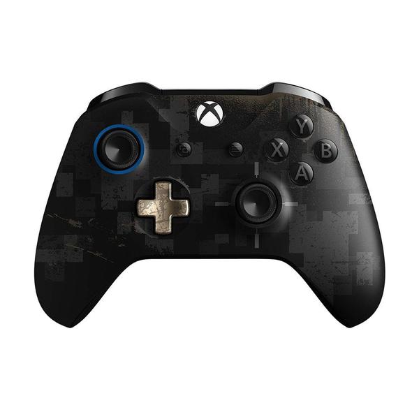 Controle Microsoft PlayerUnknowns Battlegrounds - Xbox One