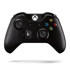 Controle Microsoft Wireless Xbox One