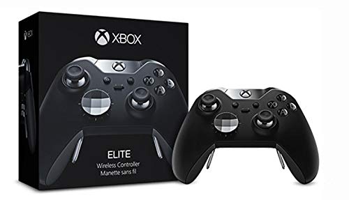 Controle Microsoft Xbox One Elite Wireless