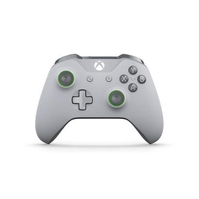 Controle Microsoft - Xbox One S