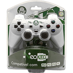 Controle Neo Flex Palmeiras