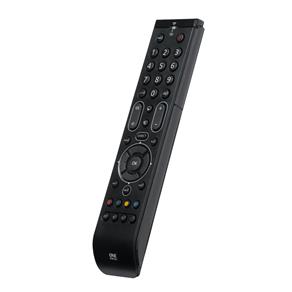 Controle One For All Remoto Universal para TV , Satélite, Cabo, Conversor Digital e DVD URC7320