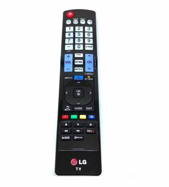 Controle Original Tv Lg Akb73756504 Substitui o Akb73756524