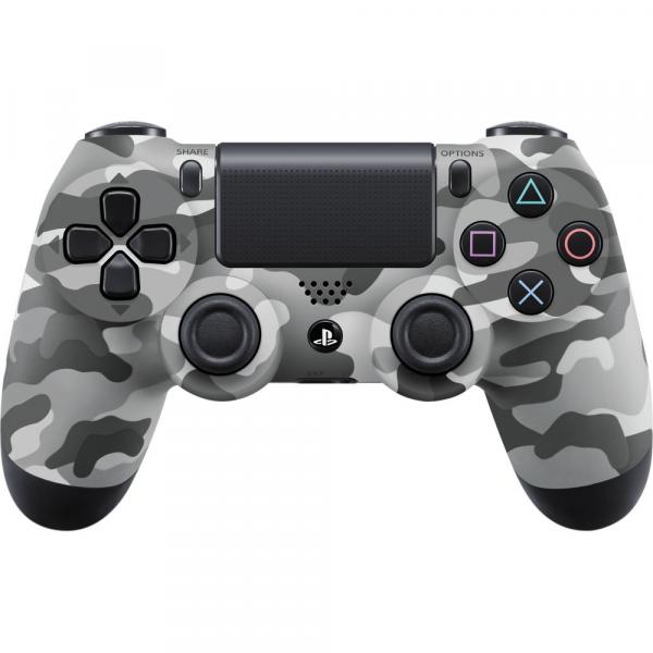 Controle para Playstation 4 (PS4) / Dualshock 4 / Camuflado - Sony