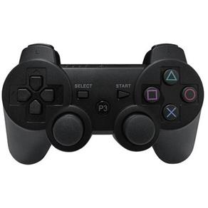 Controle para Playstation 3 - Ps3 - Sem Fio Dualshock