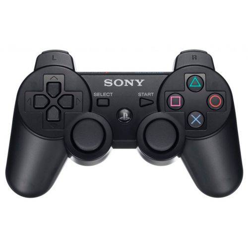 Controle para Playstation 3 Sony - Original