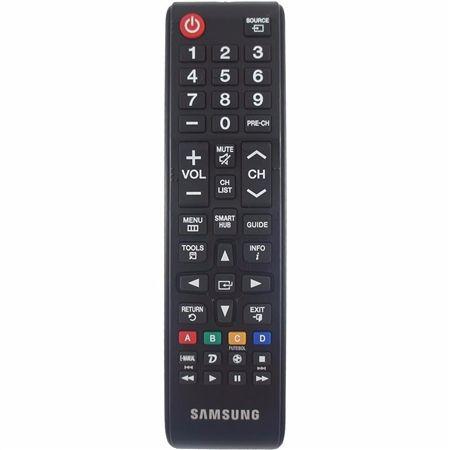 Controle para Tv Samsung Smart Original BN59-01199F