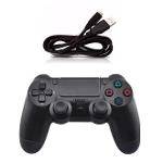 Controle para Video Game Ps4 Knup Kp-4028