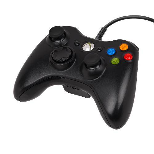 Controle para Xbox 360 com Fio Joystick