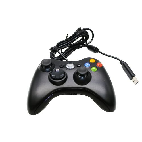Controle para Xbox 360 Wireless-controle Sem Fio