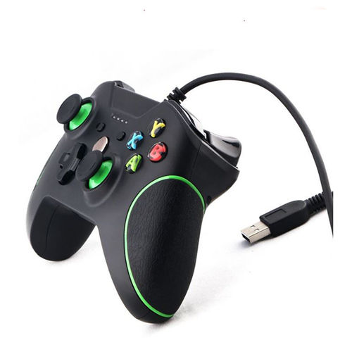 Controle para Xbox One com Fio Fr-305o