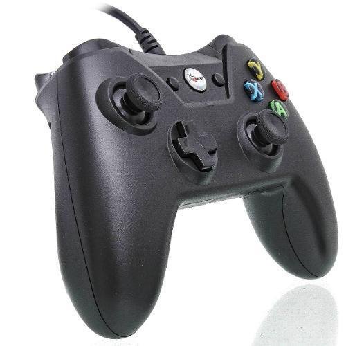 Controle para Xbox ONE com Fio Knup Kp-5130
