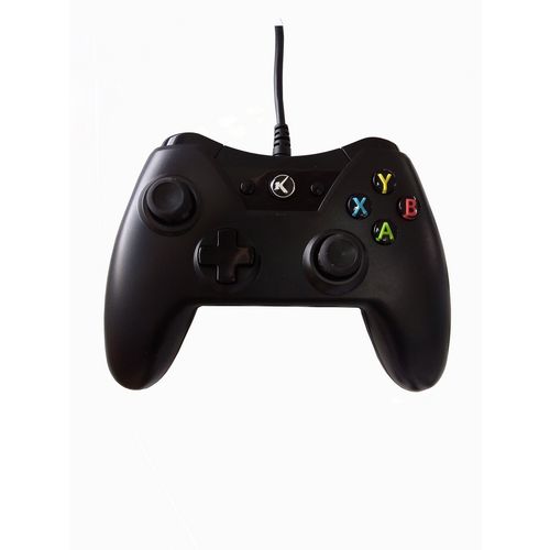 Controle para Xbox One com Fio Knup - Kp 5130