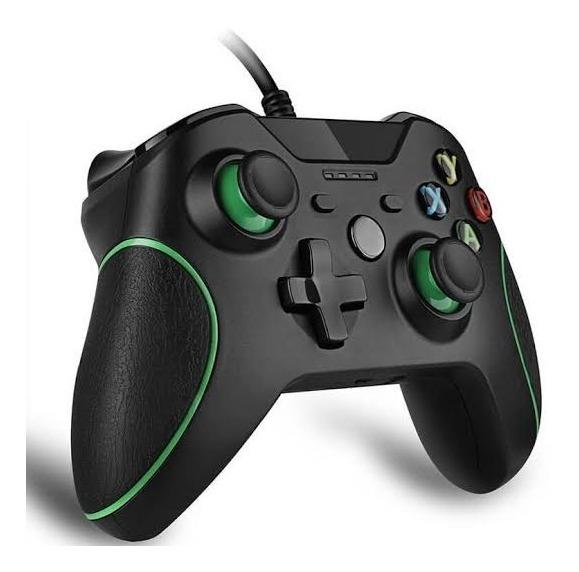 Controle para Xbox One com Fio Knup Kp-5130