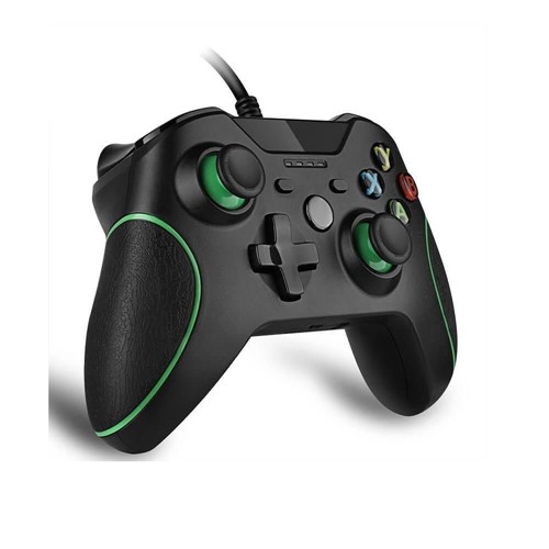 Controle para Xbox One com Fio Knup Kp-5130