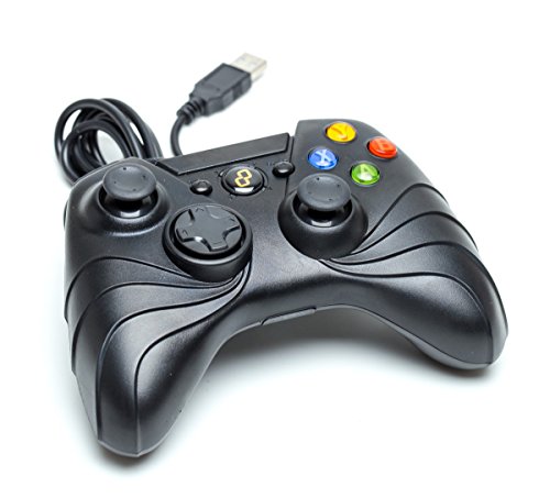 Controle para Xbox One e PC Dual Shock Goldentec GT-One