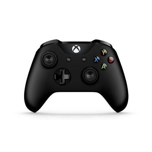 Controle para Xbox One Wireless Preto - 6cl-00005