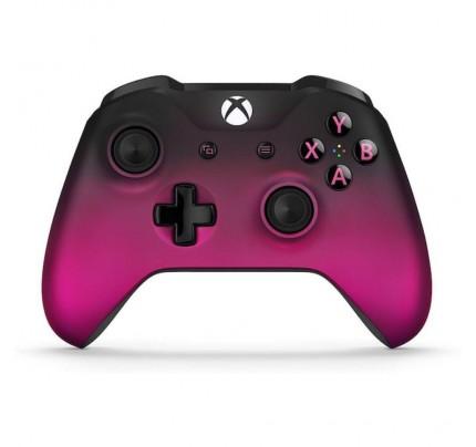 Controle para Xbox One Wireless Rosa - Microsoft