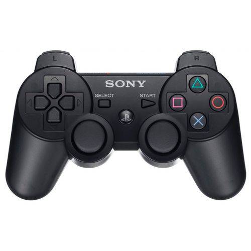 Controle Playstation 3